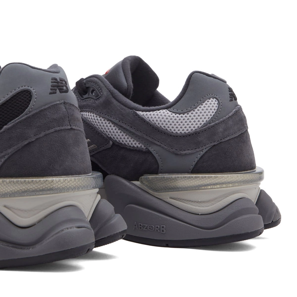 New Balance U9060BLK Black